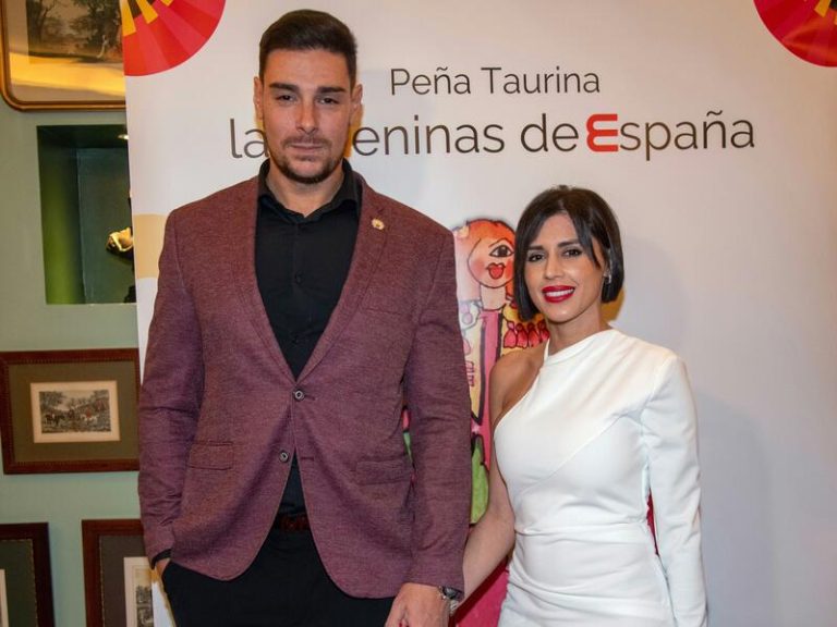 Jacobo Ostos y su novia, ruptura fulminante tras anunciar su compromiso
