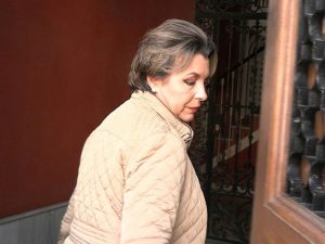 La madre de Antonio Tejado reacciona a las durísimas declaraciones de Candela Acevedo: "Estaba aterrorizada"