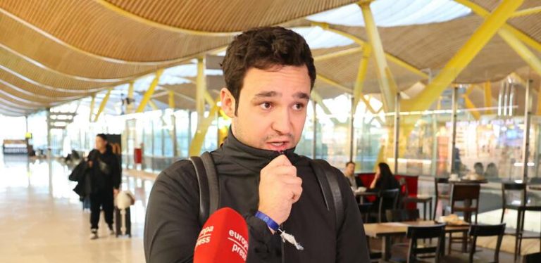 Froilán, más hablador que nunca: desde su vida en Abu Dabi con el Rey Juan Carlos hasta los rumores de un nuevo amor