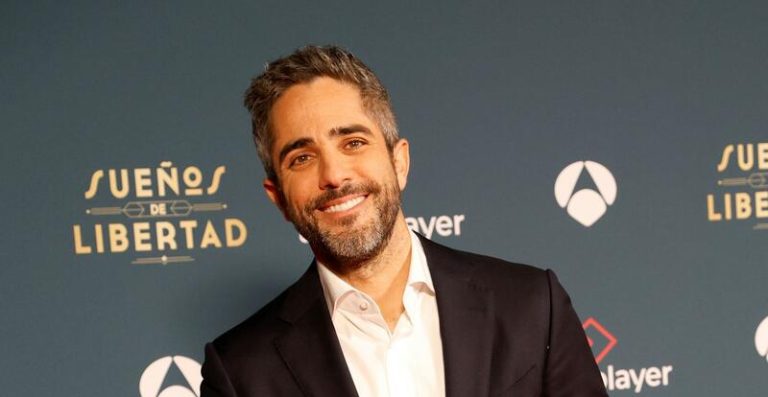 Roberto Leal elogia a María del Monte