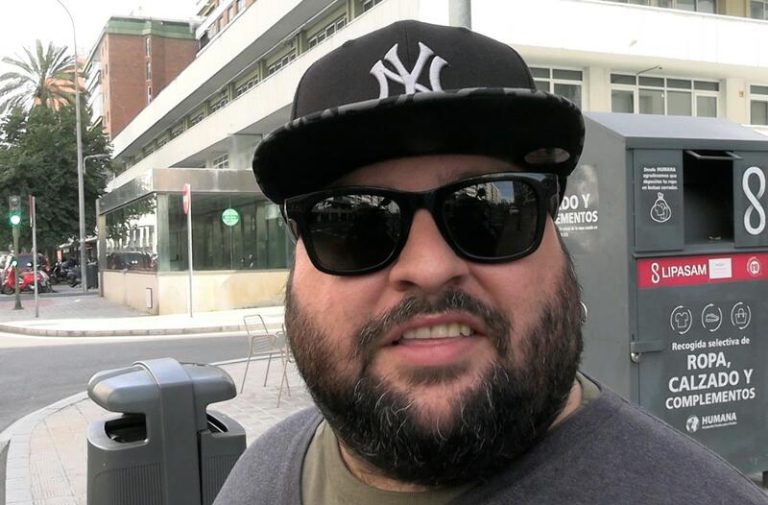 Chema Tejado prefiere guardar silencio ante los duros testimonios de las exparejas de su hermano