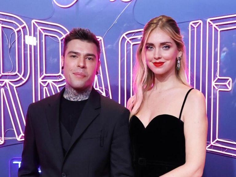 Chiara Ferragni y Fedez rompen su relación sentimental