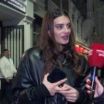 Susana Molina se deshace en elogios hablando del novio de Anabel Pantoja