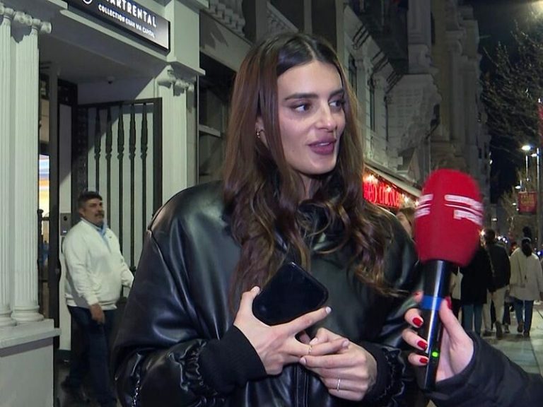 Susana Molina se deshace en elogios hablando del novio de Anabel Pantoja