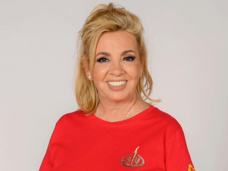 Carmen Borrego y los oscuros episodios que han marcado la relación con sus hijos