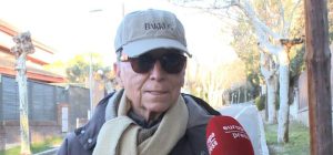 José Ortega Cano se entera que va a ser abuelo por la prensa