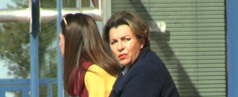 La madre de Antonio Tejado encuentra en Samara Terrón a su mejor apoyo