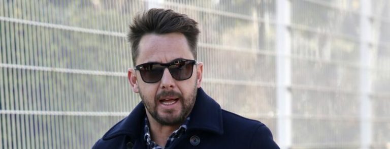 Alexis Ledgar critica a su ‘padre’ Edmundo Arrocet