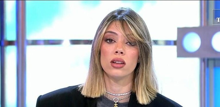 Alejandra Rubio zanja la polémica sobre su embarazo: la decisión que ha tomado con su primer hijo