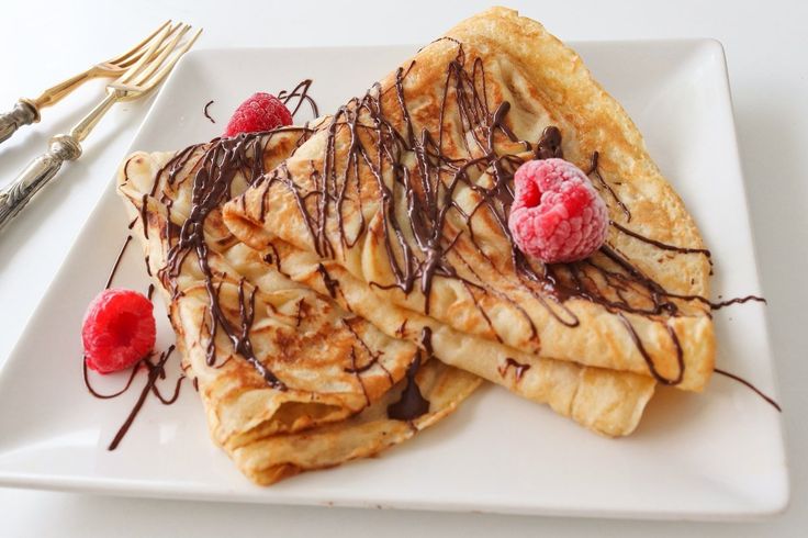 Crepes caseros: el secreto para hacerlos peligrosamente inolvidables