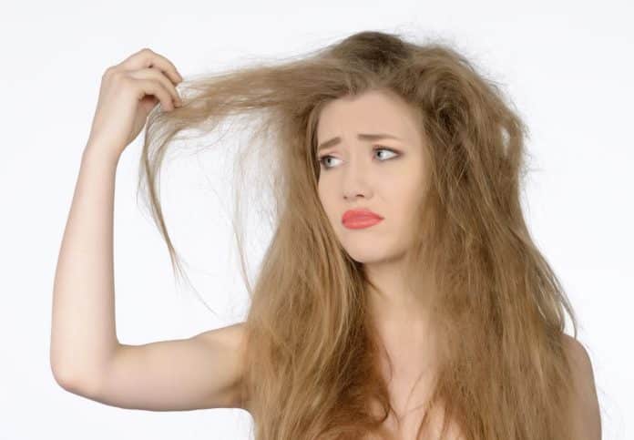 Controla el frizz: Soluciones naturales para un cabello súper manejable