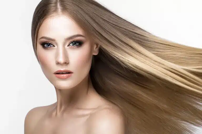 Melena renovada: Bótox capilar, el secreto para transformar tu cabello