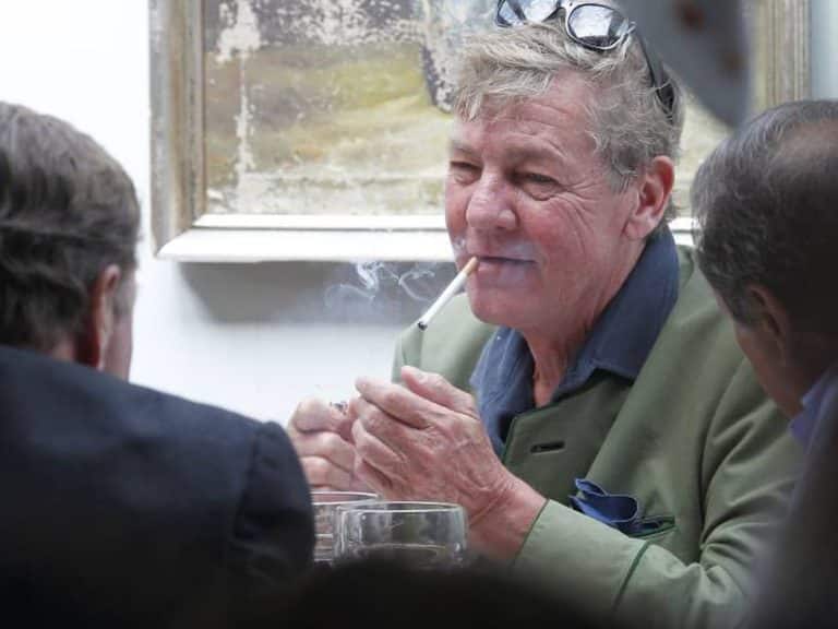 Los 70 años de Ernesto de Hannover y su tormentosa relación con el alcohol