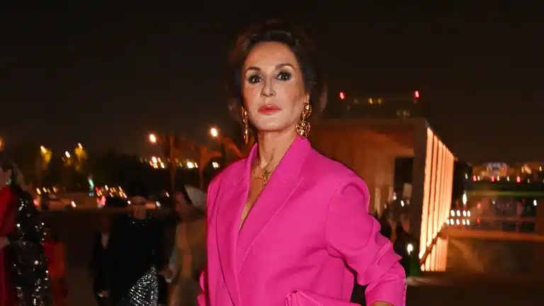Naty Abascal se va a Marrakech al cumple más lujoso del año
