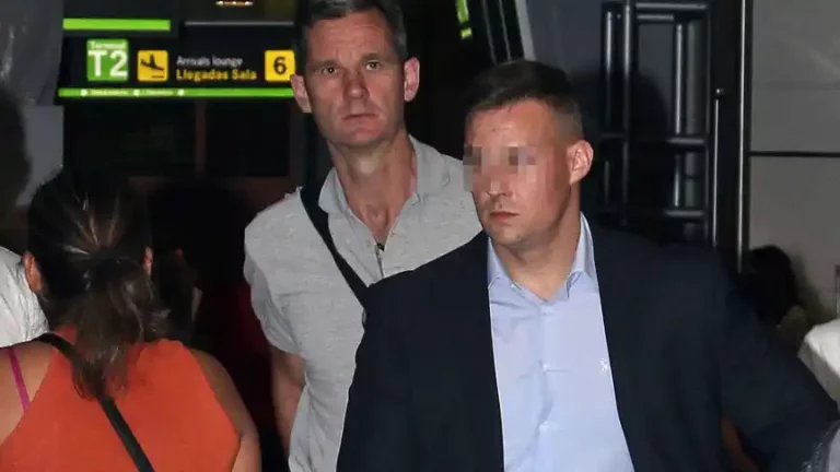 Urdangarin ya conoce cómo será su vida sin guardaespaldas