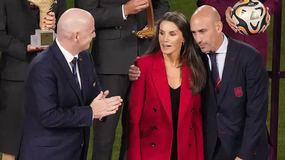 rubiales letizia