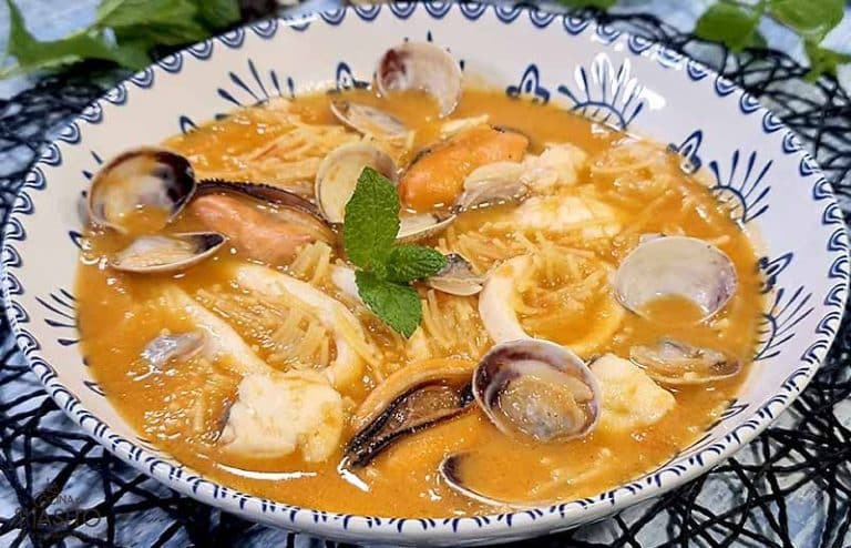 Cinco recetas para cocinar y degustar durante la Cuaresma