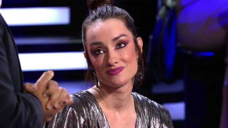 Adara Molinero no se queda de brazos cruzados: este es el último golpe que ha dado
