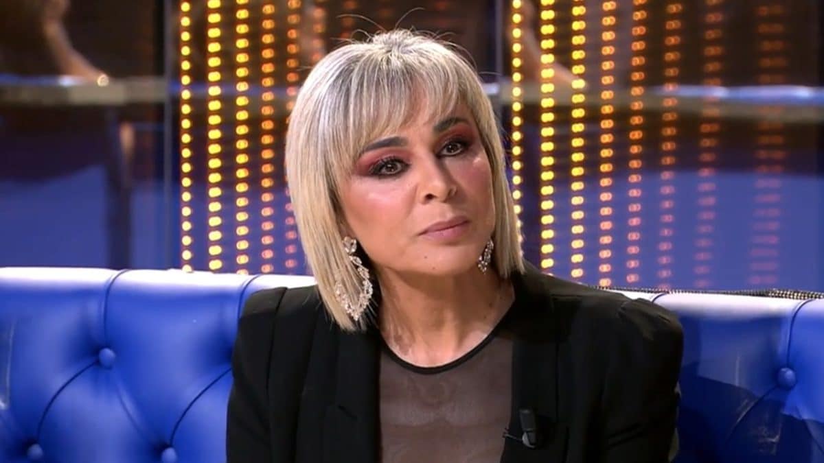 José Ortega Cano, a los tribunales: sabemos qué famosa de Telecinco le ha denunciado José Ortega Cano, a los tribunales: sabemos qué famosa de Telecinco le ha denunciado
