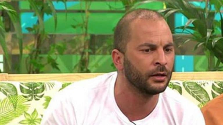 Antonio Tejado recibe nuevas acusaciones mientras María del Monte no consigue levantar cabeza: la situación es grave