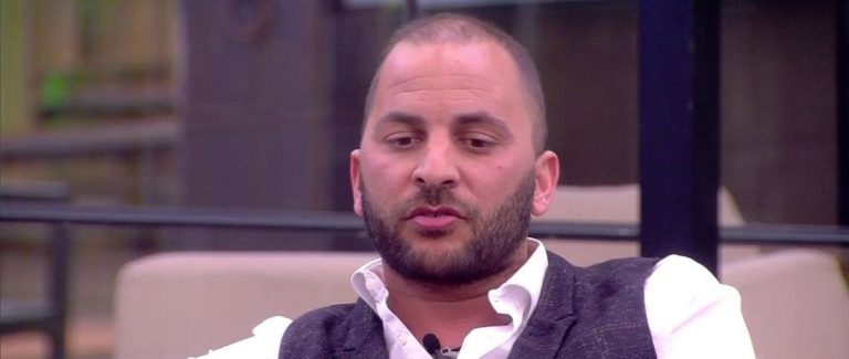El dineral que debe pagar Antonio Tejado si quiere salir de la cárcel
