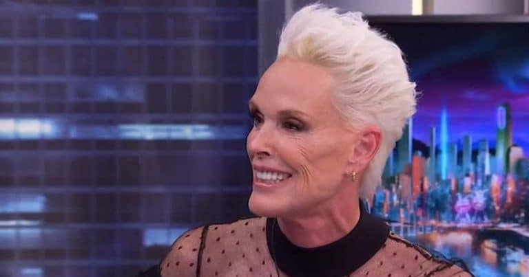 Brigitte Nielsen sobre su reencuentro con Sylvester Stalone: «Fue muy bien»