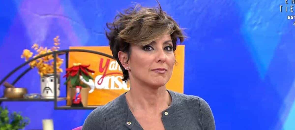 Las palabras de doña Letizia que han conseguido emocionar a Sonsoles Ónega sonsoles ónega