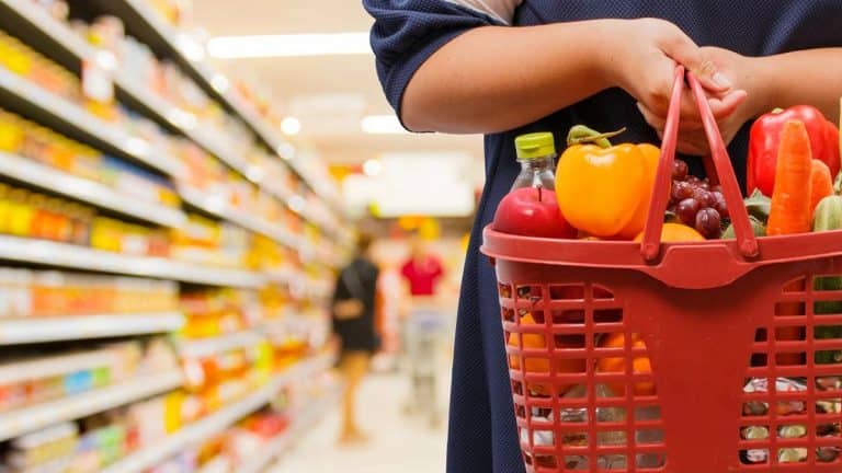 Ahorra a final de mes con estos productos de Amazon para tu cesta de la compra