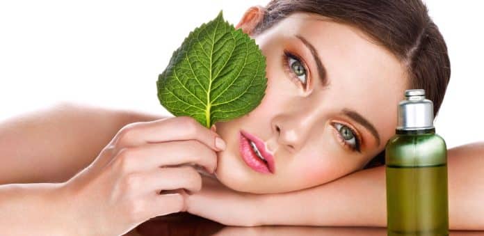 Haz tu propio maquillaje: cómo crear cosmética natural en casa