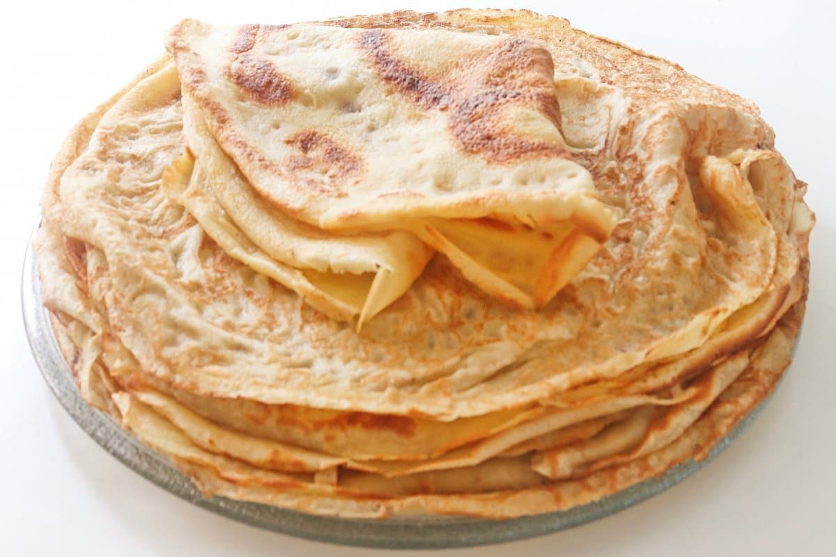 Crepes caseros: el secreto para hacerlos peligrosamente inolvidables