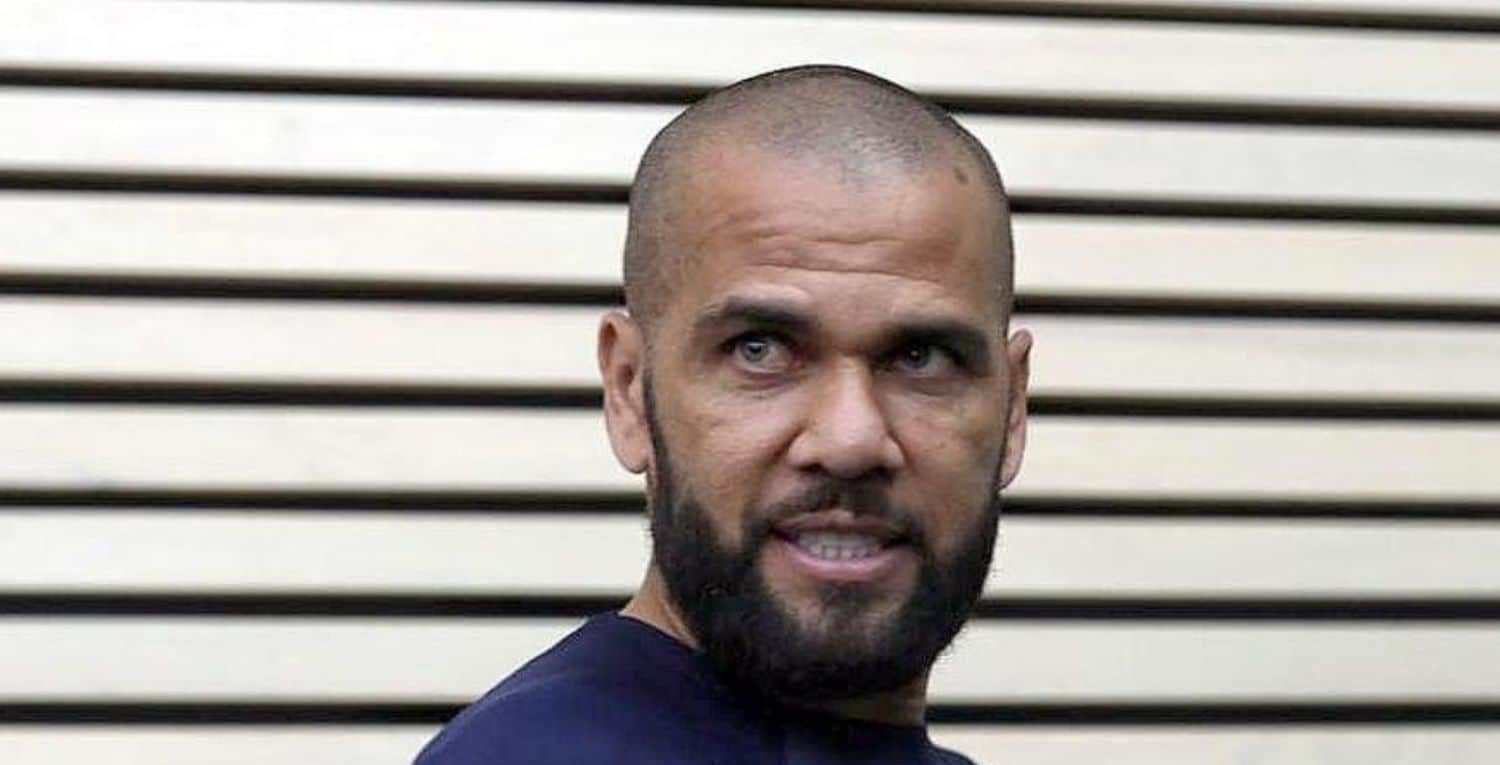 El nuevo plan de Dani Alves y Joana Sanz termina de noquear a los haters