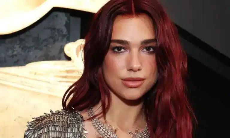 Dua Lipa y su casa de Londres: seis años de reformas y 6,75 millones de libras