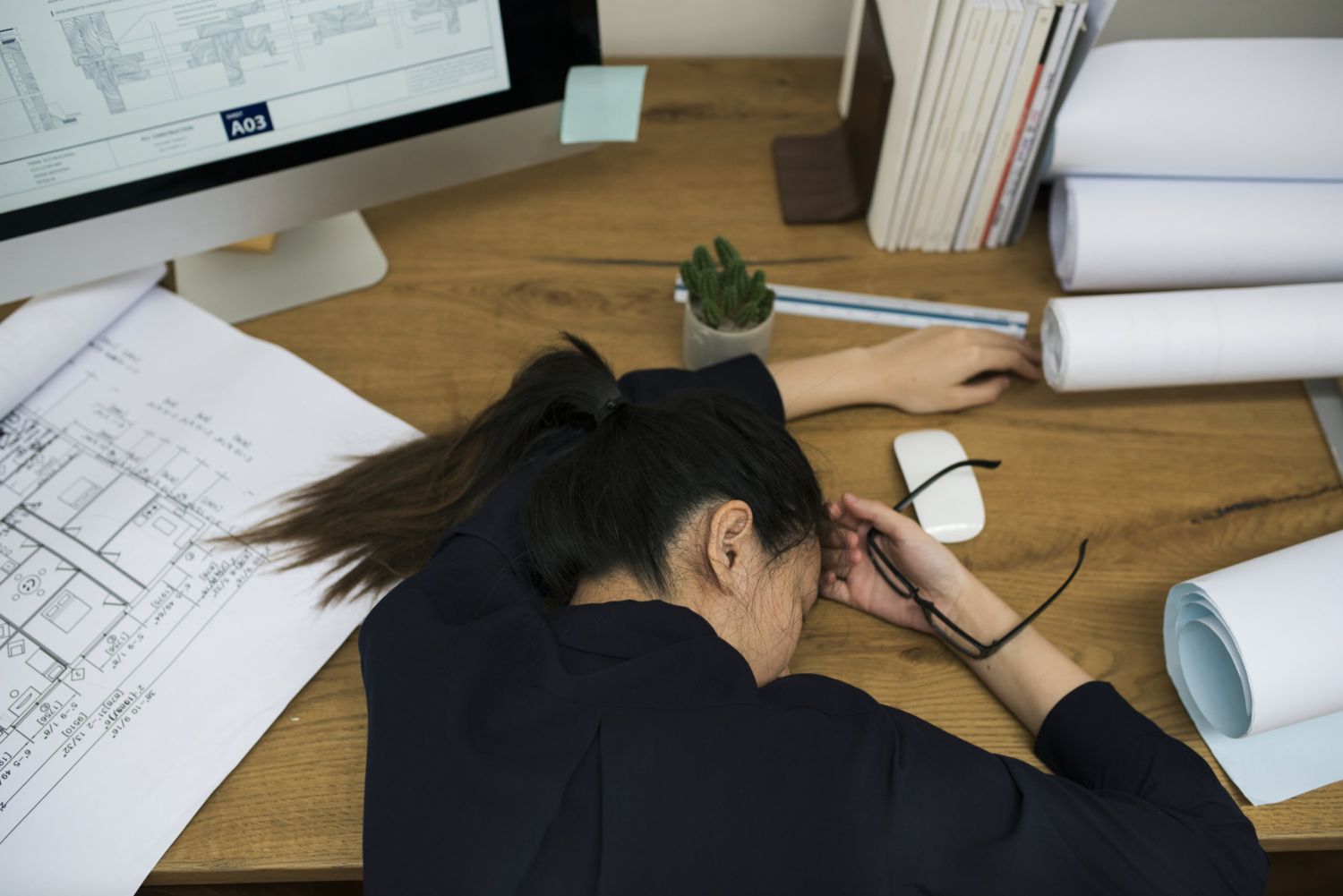 EL PAPEL DEL ESTRÉS Y LA SALUD MENTAL