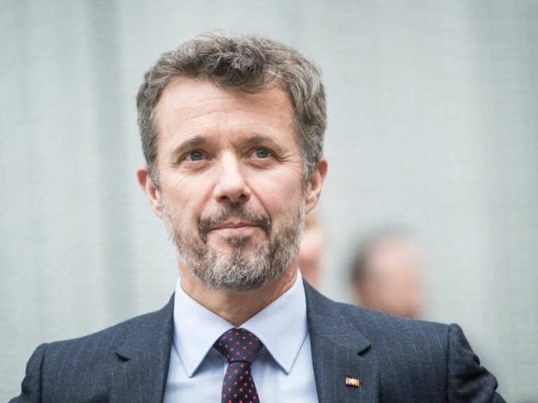 Federico de Dinamarca: su otra escapada secreta a Madrid en el mes de marzo