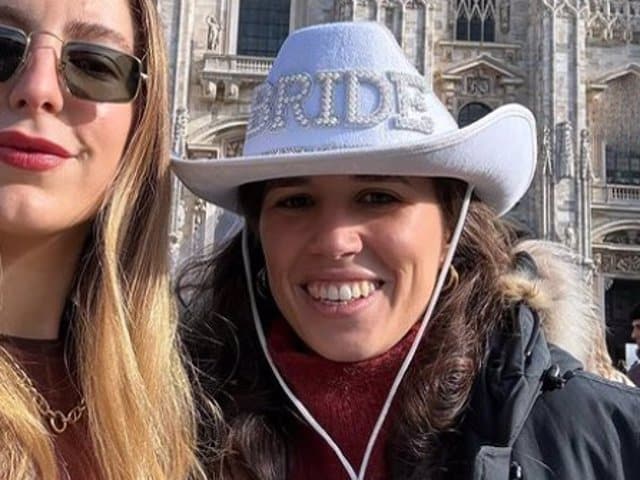 José Luis Martínez Almeida y Teresa Urquijo: todos los detalles que se conocen de la boda del año