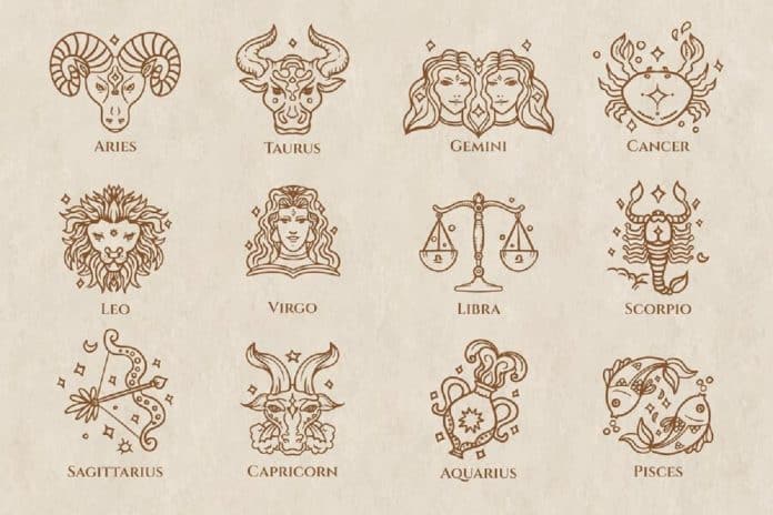 signos zodiacales celebrities