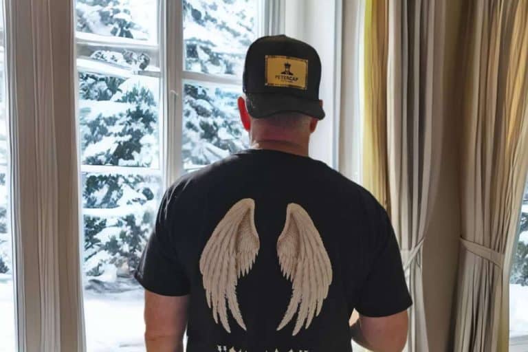 Petercap cuenta con especialistas de creación de gorras