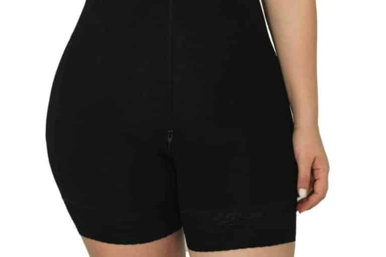La amplia variedad de fajas para vestidos de Siluetas Colombianas