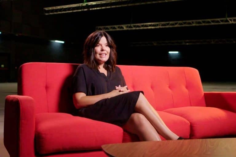 Laura Caballero anuncia que le han quitado un cáncer: este es su diagnóstico