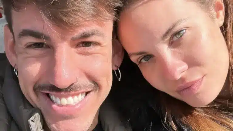 Avanza la relación de Jessica Bueno y Luitingo: la drástica decisión que han tomado