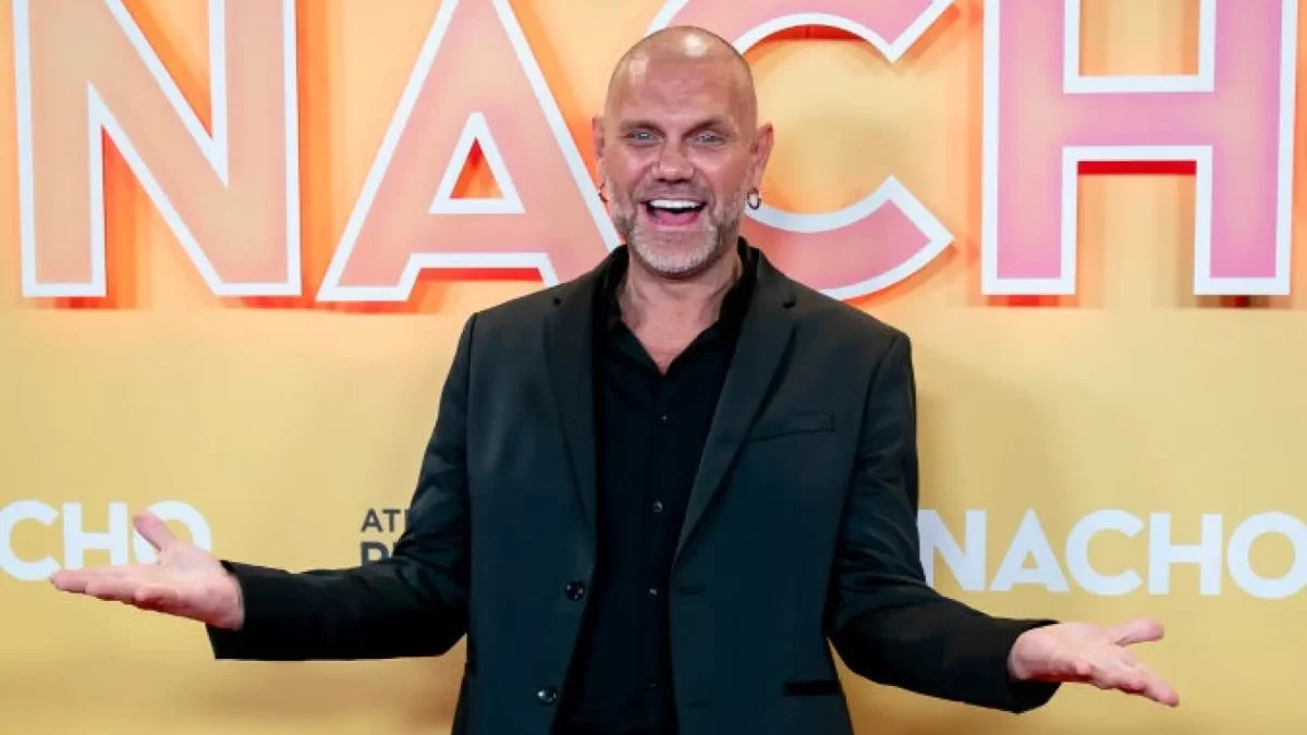 Nacho Vidal desvela la enfermedad que sufre: "tengo pensamientos suicidas"