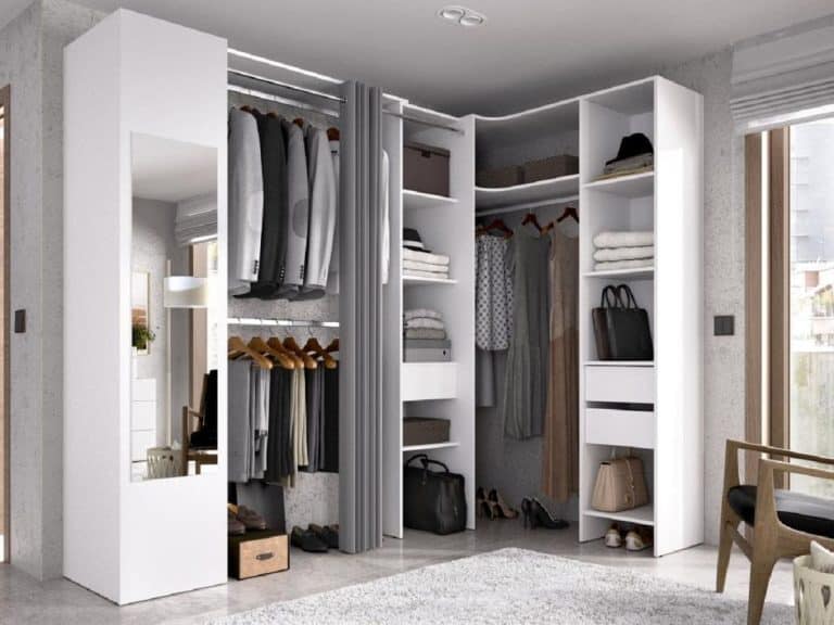Amazon: guía de básicos para organizar tu armario de una vez por todas