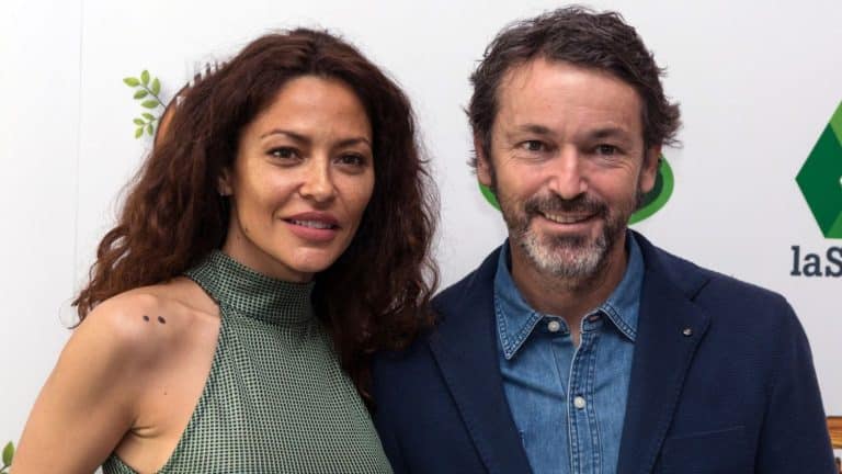 La tristeza de Patricia Pérez: su marido está enfermo y ella lo ha contado todo en ¡De Viernes!