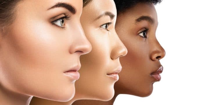 piel 1 Piel de porcelana: El método casero que está causando furor