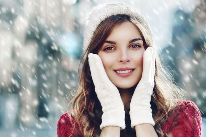 Cuidado de la piel en invierno: Protege y nutre tu rostro del frío