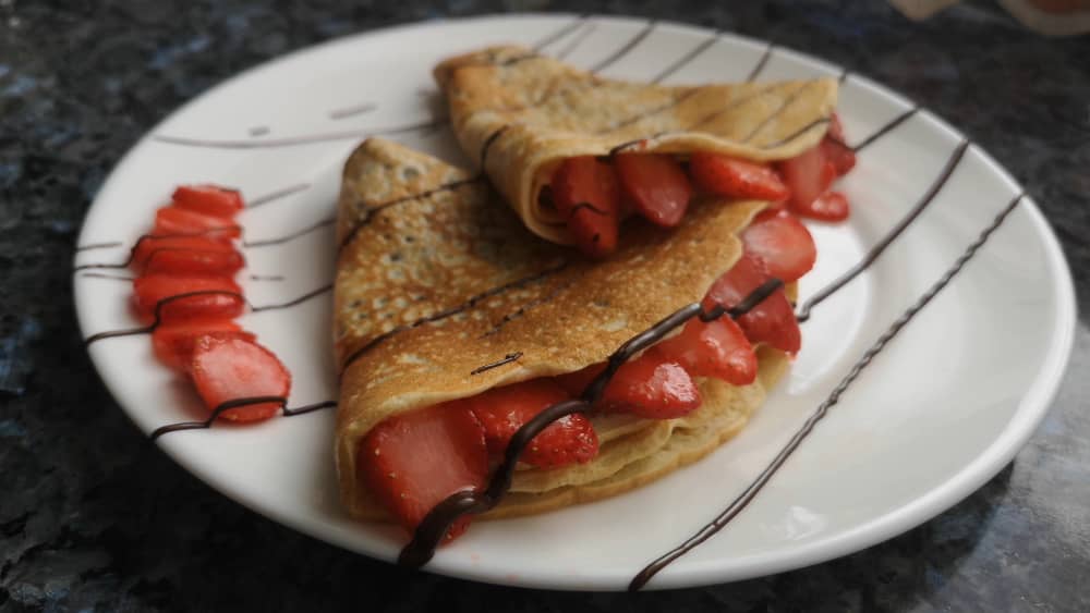 Crepes caseros: el secreto para hacerlos peligrosamente inolvidables