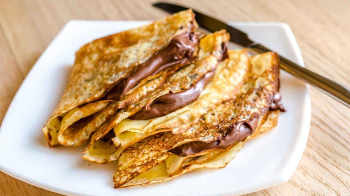 Crepes caseros: el secreto para hacerlos peligrosamente inolvidables