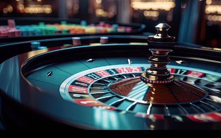 ¿A qué juegos de casino les gusta jugar a los famosos?