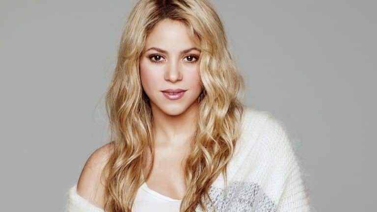Shakira detalla su ‘momento más oscuro’ tras la ruptura con Gerard Piqué