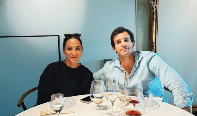 A Íñigo Onieva le da por subir fotos de comida a Instagram por un motivo